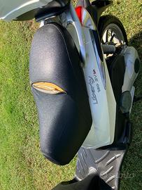 Piaggio Liberty 150 - 2015