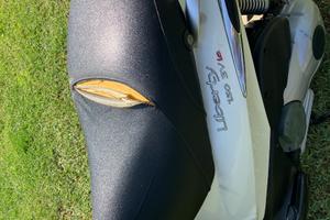 Piaggio Liberty 150 - 2015