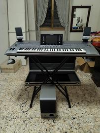Yamaha Tyros 5