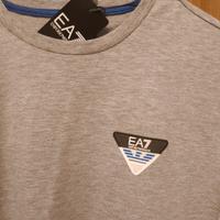 t-shirt Armani 