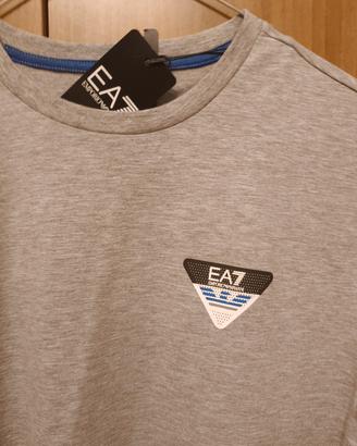t-shirt Armani 