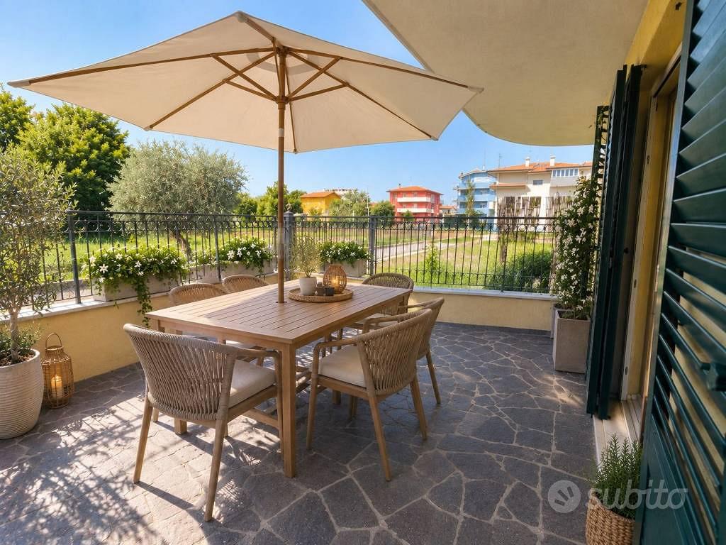 Appartamento – Rimini, Viserbella - Vista 2
