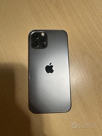 Iphone 12 Pro usato