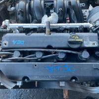 MOTORE RTJC FORD 1.4 BENZINA ANNO 2014 2015