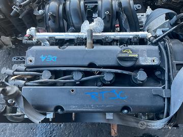 MOTORE RTJC FORD 1.4 BENZINA ANNO 2014 2015