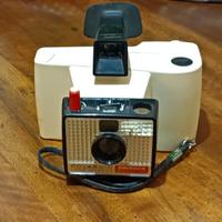 macchina fotografica 