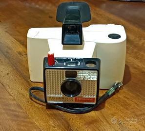 macchina fotografica 