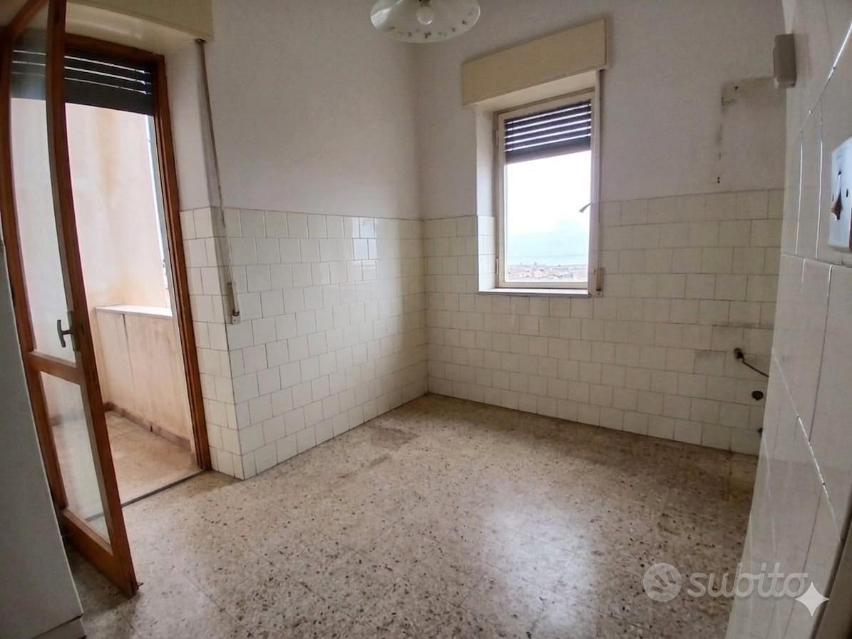 Appartamento – Catania, San Leone, Monte Po-Nesima-San Leone-Rapisardi - Vista 2