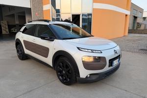 Citroen C4 Cactus 1.6 e-HDi 92 ETG6 Shine Edition