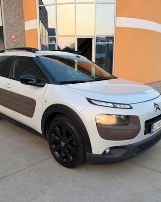 Citroen C4 Cactus 1.6 e-HDi 92 ETG6 Shine Edition