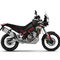 Aprilia Tuareg 660
