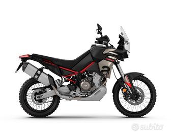 Aprilia Tuareg 660