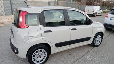 Fiat Panda 1.3 MJT S&S Easy