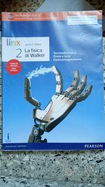 La fisica di walker 2