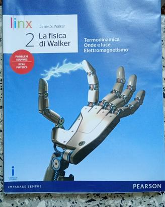 La fisica di walker 2