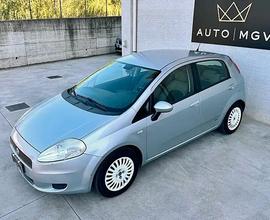 Fiat Grande Punto 1.3 MJT 5p Dynamic-NEOPATENTATI