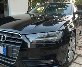 AUDI A4 4ª serie 177 CV