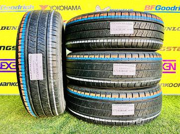 X4: Estive 175/65R14C 90/88T-MARSHAL- al 75% e 95%