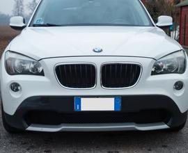 Bmw x1 (u11) - 2011