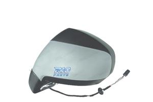 SPECCHIO COMPLETO SINISTRO PEUGEOT 3008 09-16