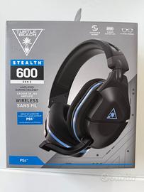Turtle Beach Stealth 600 gen2