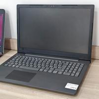 LENOVO NOTEBOOK i3 8GB+256GB 