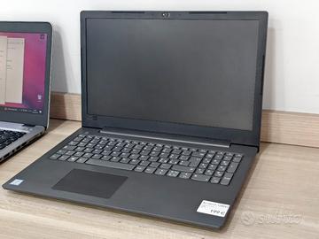 LENOVO NOTEBOOK i3 8GB+256GB 