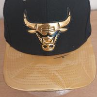 Cappello Mitchel &Ness - Nostalgia