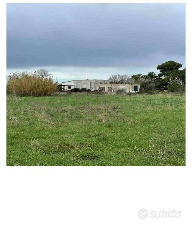 Immobile in asta di 26508 m² a Tricase - Vista 4