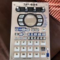 Roland sp - 404