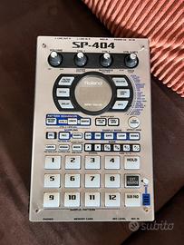 Roland sp - 404