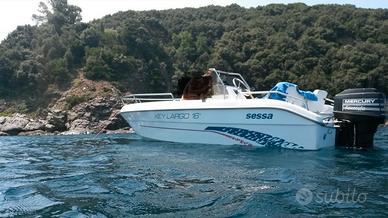 barca sessa key largo 16