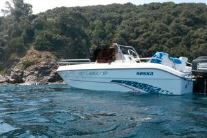 barca sessa key largo 16
