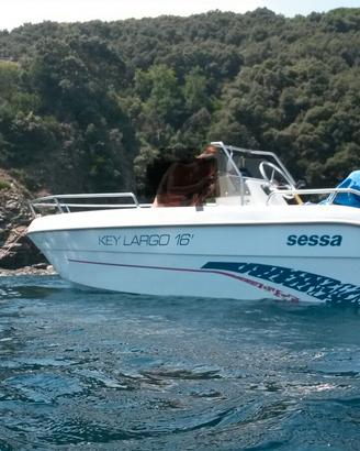 barca sessa key largo 16