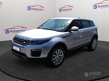 Land Rover Range Rover Evoque 5 Porte Range Rover