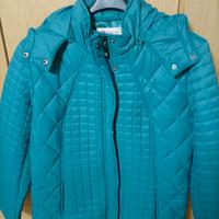 Giacca donna autunnale