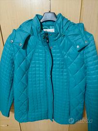 Giacca donna autunnale