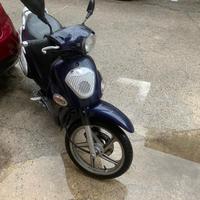 Kymco People 150 - 2002