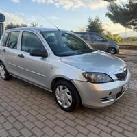 Mazda2 1.4 TD neopatentati