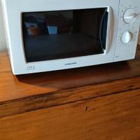 forno microonde Samsung