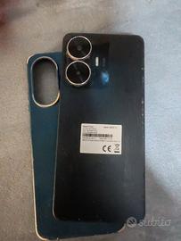 smartphone realme C55 