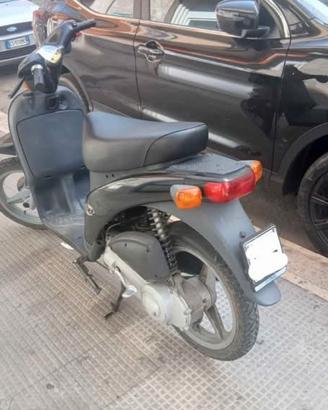 piaggio free