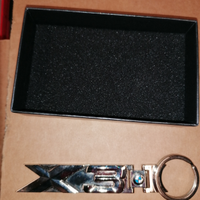 Porta chiavi BMW X3