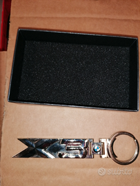 Porta chiavi BMW X3