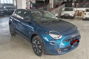 FIAT 600 1.2 hybrid Pop 110cv auto