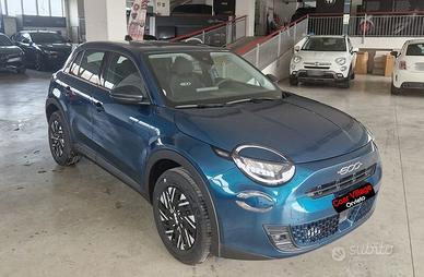 FIAT 600 1.2 hybrid Pop 110cv auto