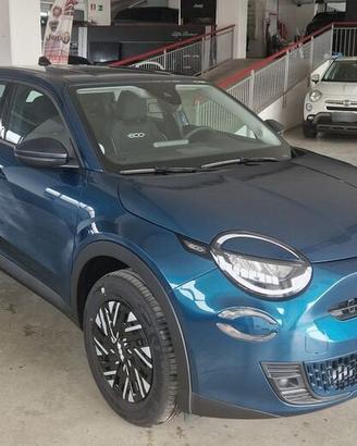 FIAT 600 1.2 hybrid Pop 110cv auto