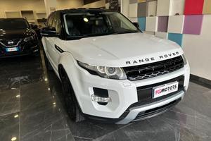 Land Rover Range Evoque 2.2 TD4 5p. Dynamic