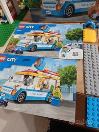 lego city 60253
