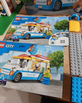 lego city 60253
